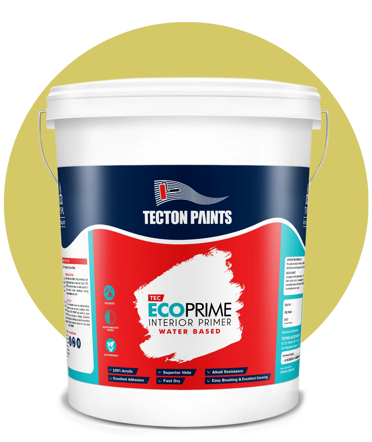eco primer