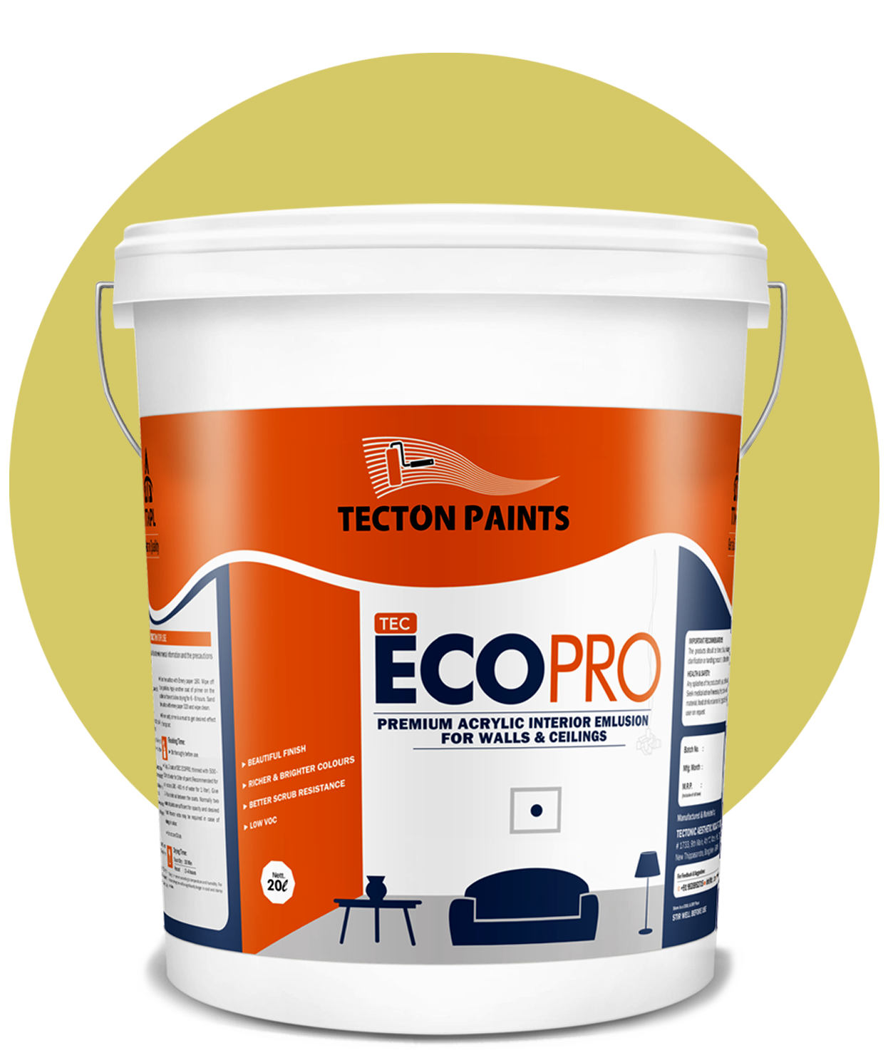 Eco Pro