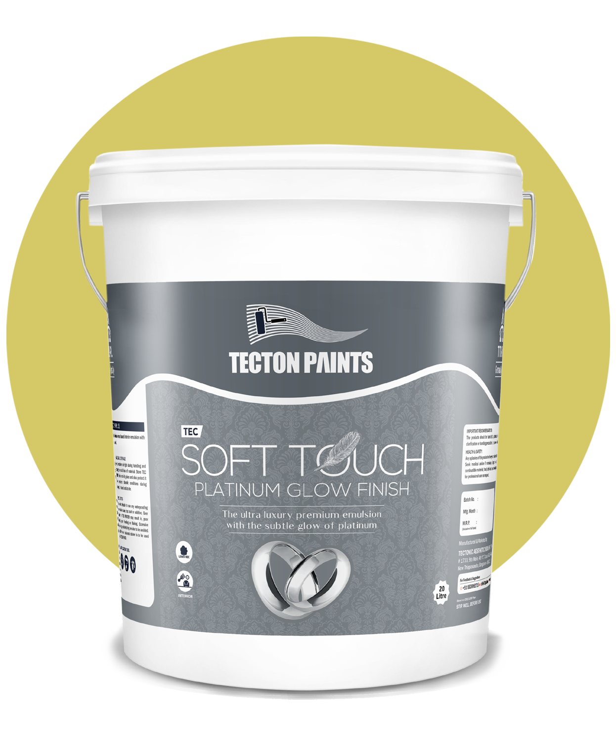 Soft Touch